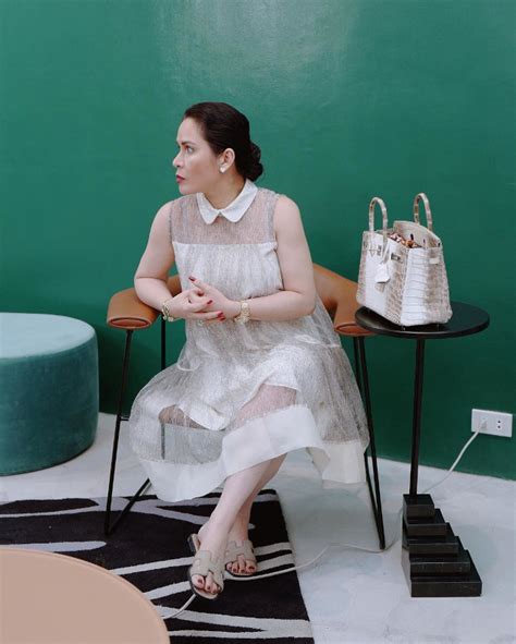 jinkee pacquiao hermes sandals|Jinkee Pacquiao's Designer Slippers And Sandals Collection.